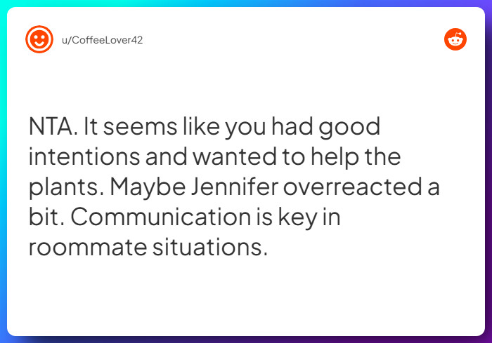 Comment from u/CoffeeLover42