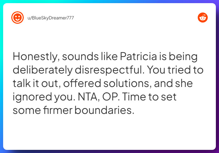 Comment from u/BlueSkyDreamer777