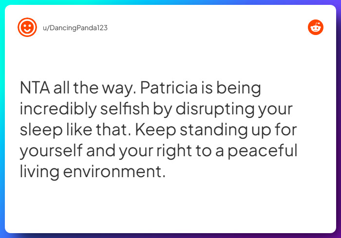 Comment from u/DancingPanda123