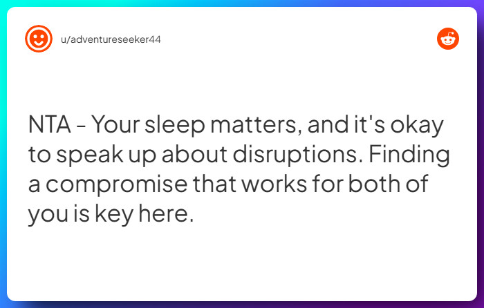 Comment from u/adventureseeker44