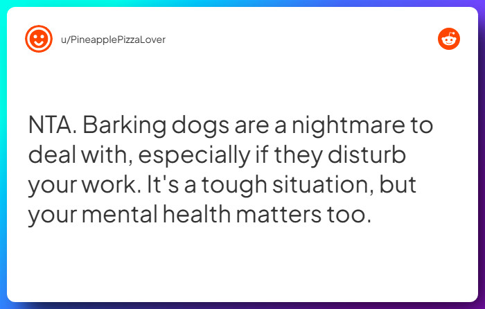 Comment from u/PineapplePizzaLover