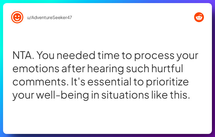 Comment from u/AdventureSeeker47