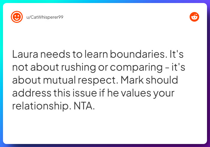 Comment from u/CatWhisperer99