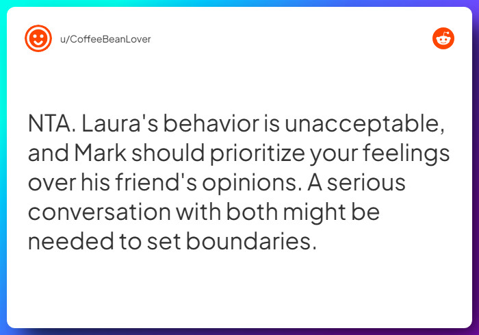 Comment from u/CoffeeBeanLover