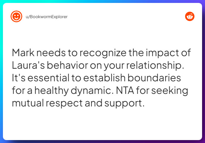 Comment from u/BookwormExplorer