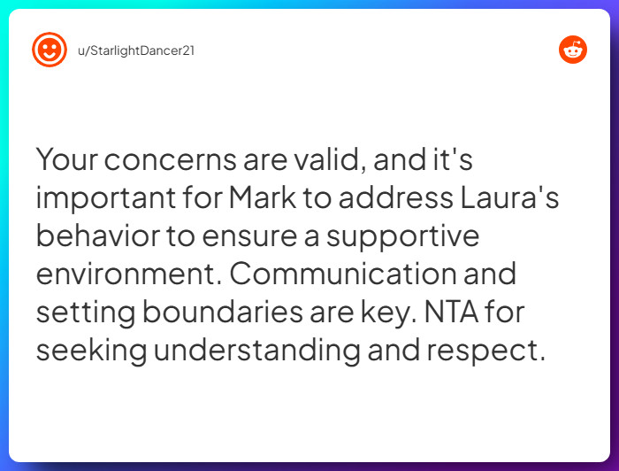 Comment from u/StarlightDancer21