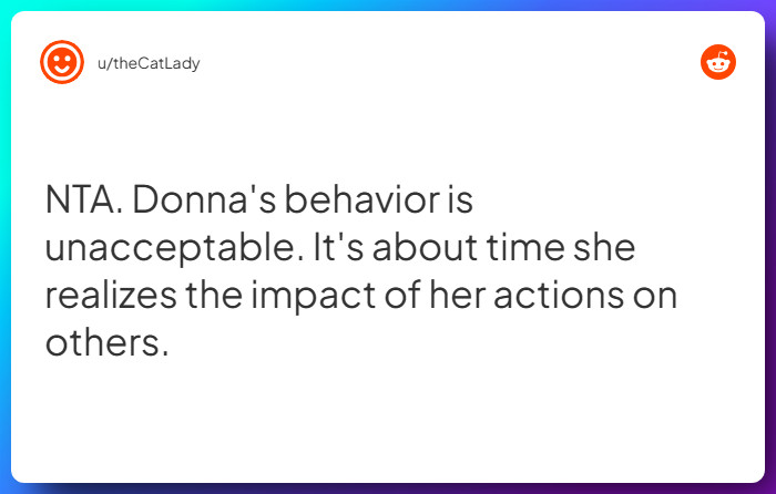 Comment from u/theCatLady