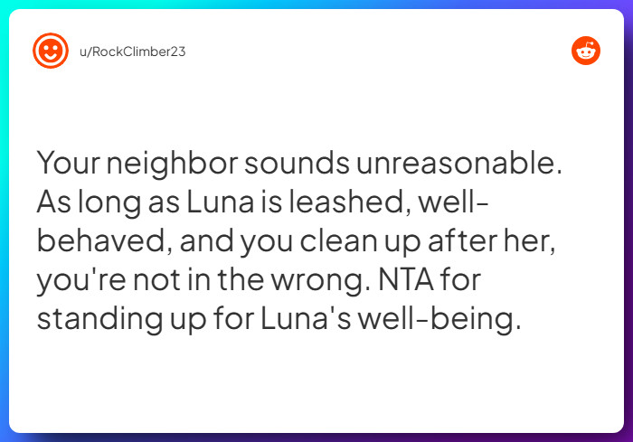 Comment from u/RockClimber23