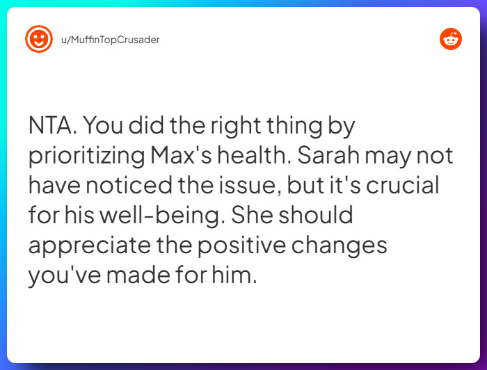 Comment from u/MuffinTopCrusader
