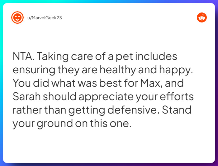 Comment from u/MarvelGeek23
