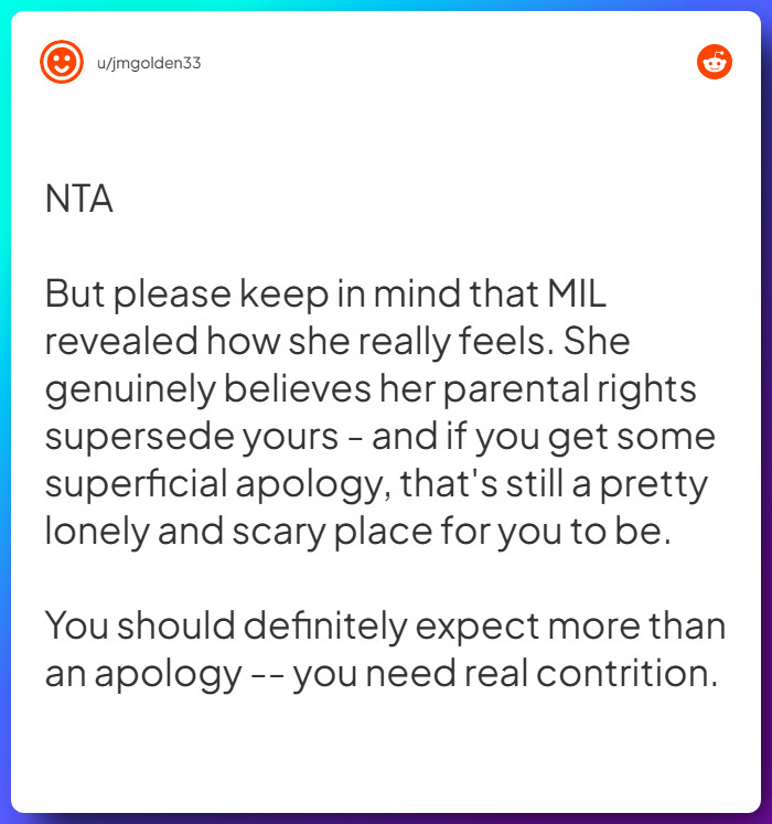 Comment from u/jmgolden33