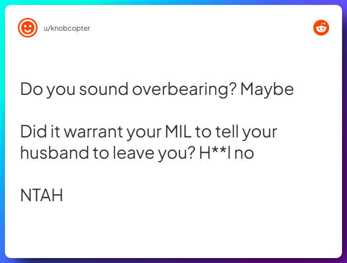 Comment from u/knobcopter