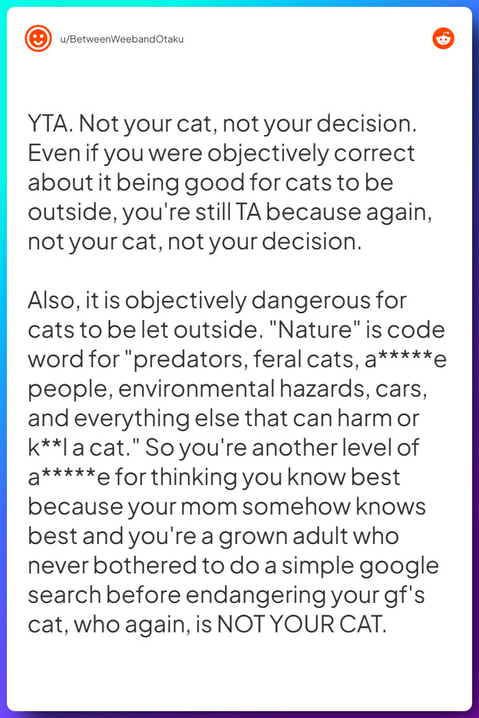 Comment from u/BetweenWeebandOtaku