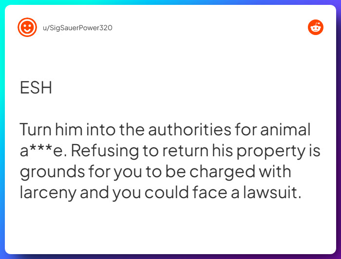 Comment from u/SigSauerPower320