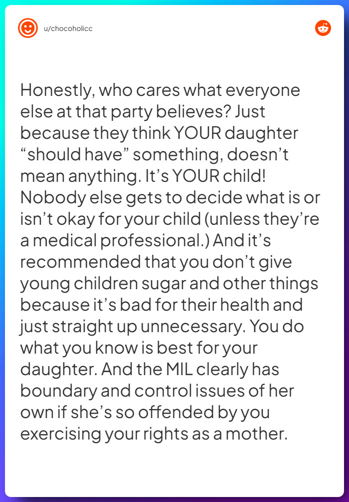 Comment from u/chocoholicc