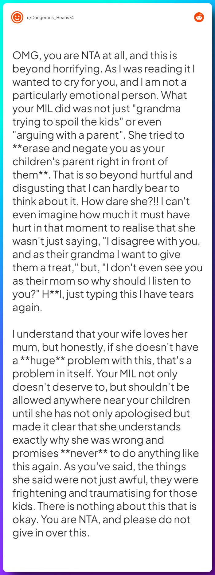 Comment from u/Dangerous_Beans74