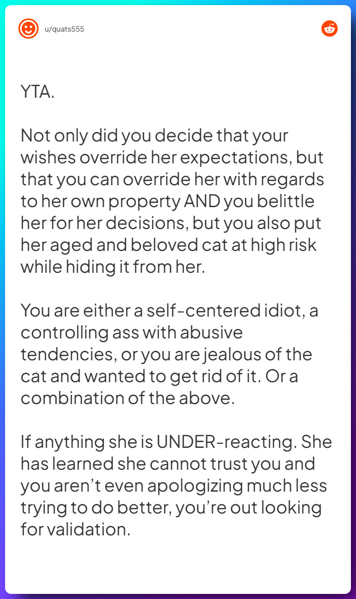 Comment from u/quats555