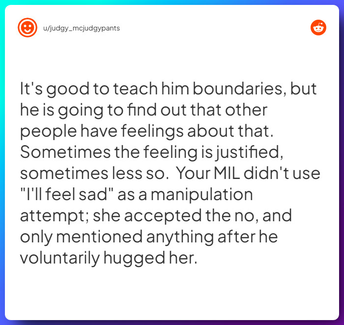 Comment from u/judgy_mcjudgypants