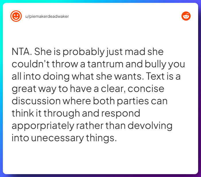 Comment from u/piemakerdeadwaker