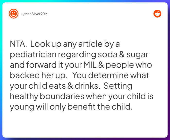 Comment from u/MaeSilver909