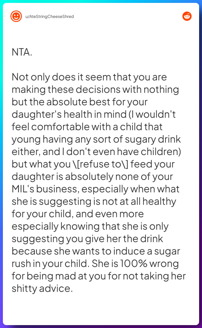 Comment from u/AteStringCheeseShred