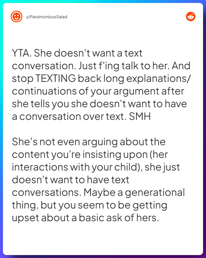 Comment from u/ParsimoniousSalad