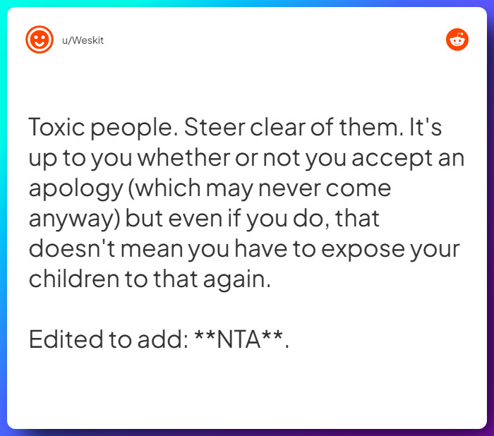 Comment from u/Weskit