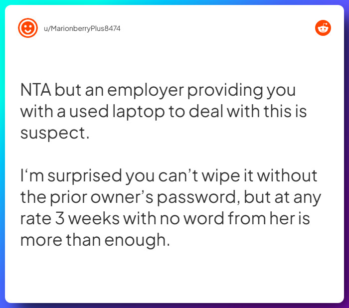 Comment from u/MarionberryPlus8474