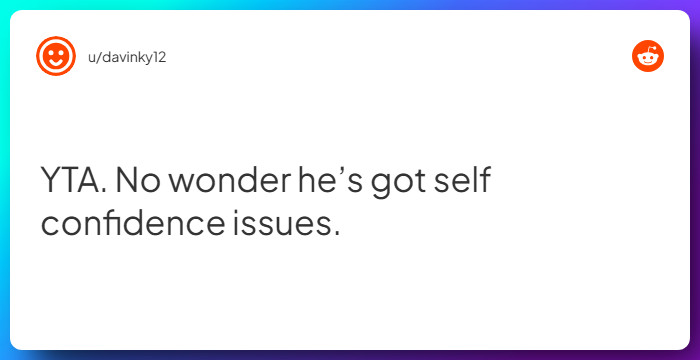 Comment from u/davinky12