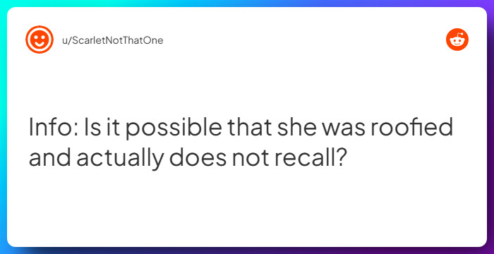 Comment from u/ScarletNotThatOne