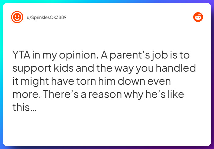 Comment from u/SprinklesOk3889