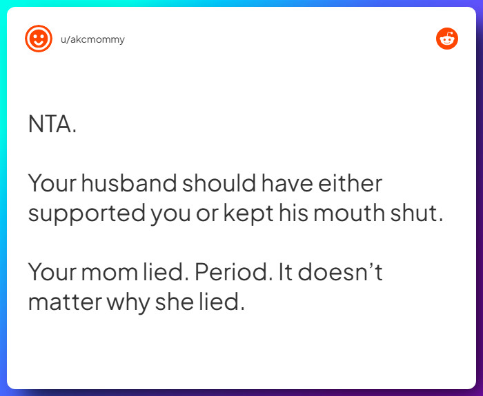 Comment from u/akcmommy