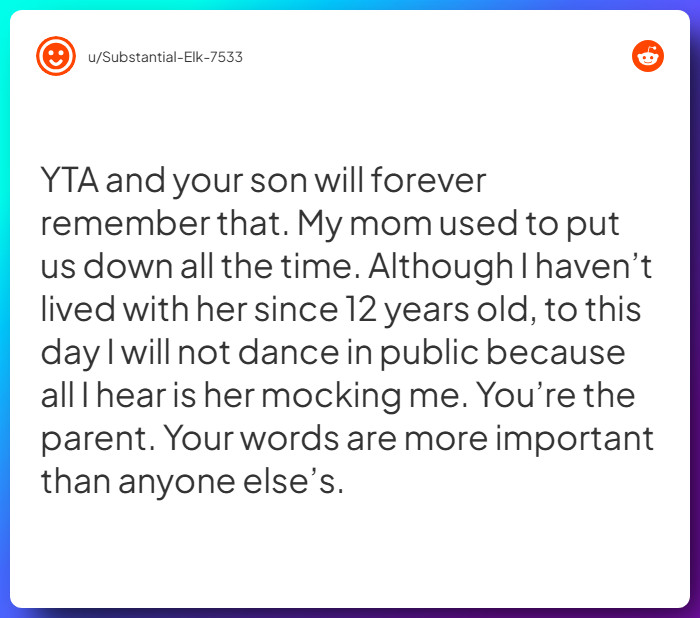 Comment from u/Substantial-Elk-7533