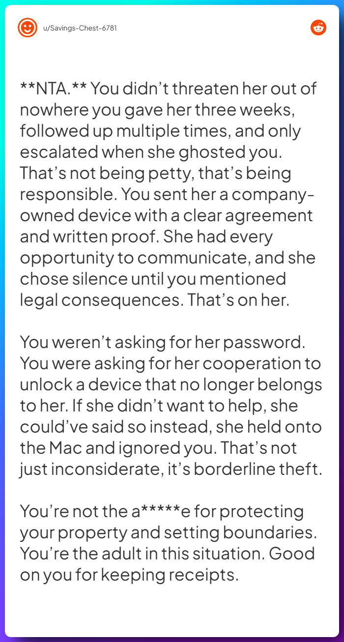 Comment from u/Savings-Chest-6781