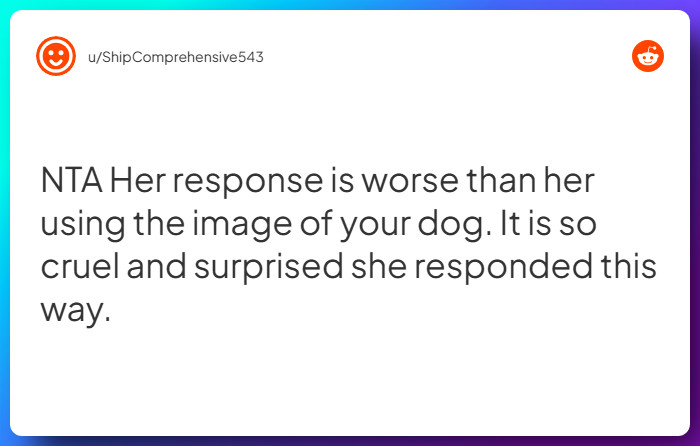 Comment from u/ShipComprehensive543