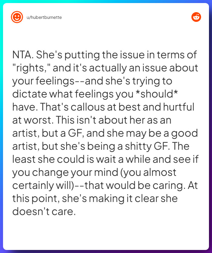 Comment from u/hubertburnette