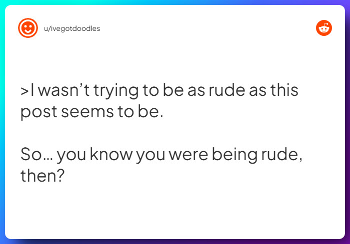 Comment from u/ivegotdoodles