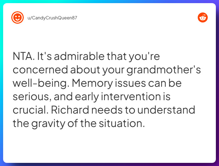 Comment from u/CandyCrushQueen87
