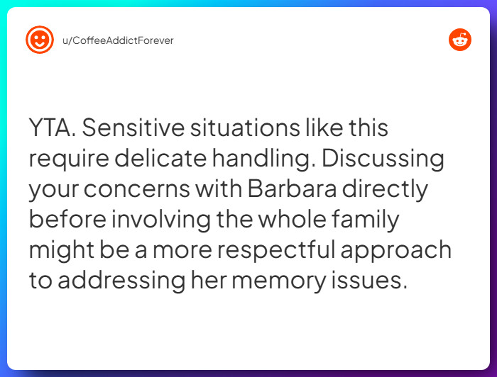 Comment from u/CoffeeAddictForever