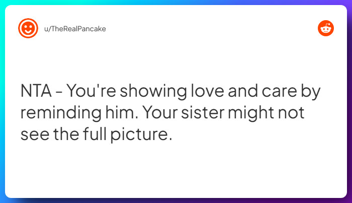 Comment from u/TheRealPancake