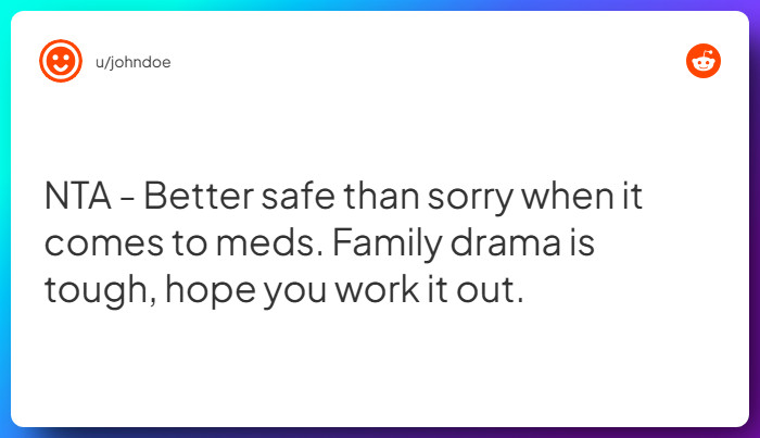 Comment from u/johndoe