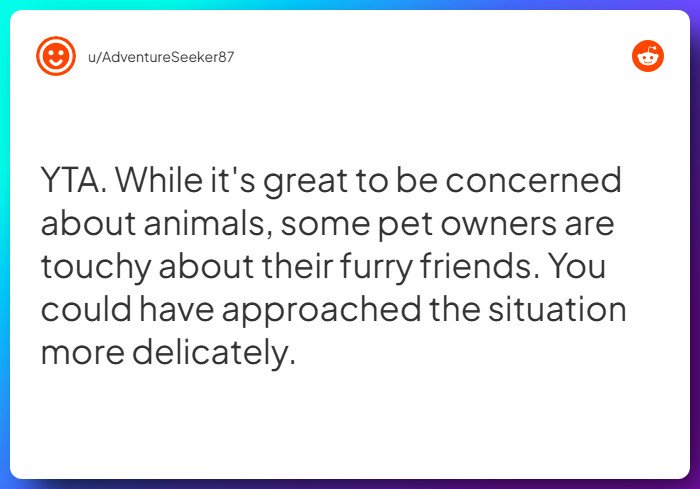 Comment from u/AdventureSeeker87