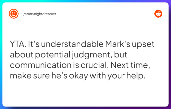 Comment from u/starrynightdreamer