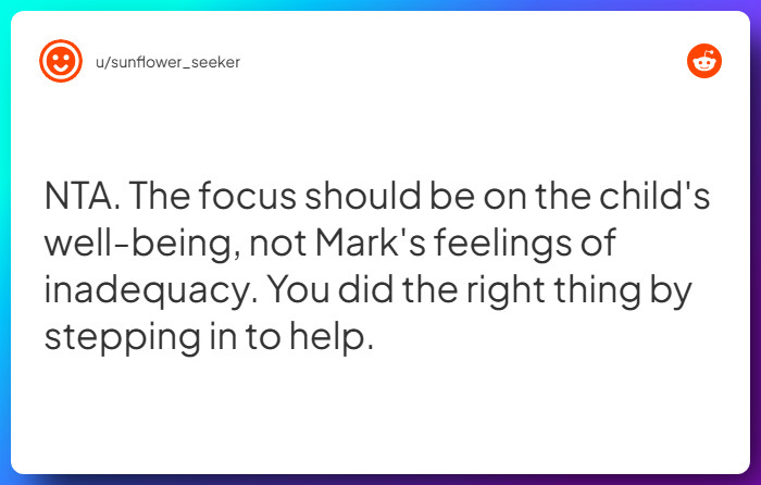Comment from u/sunflower_seeker