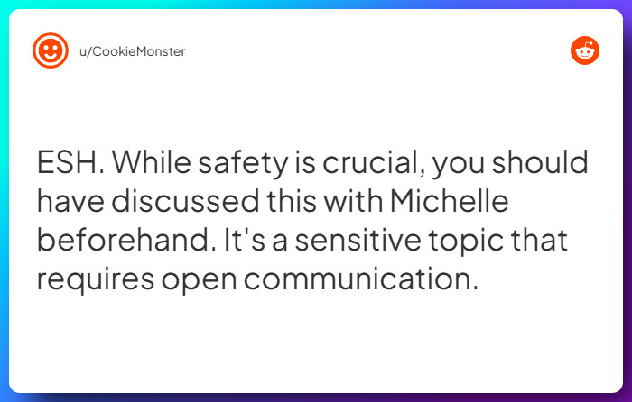 Comment from u/CookieMonster