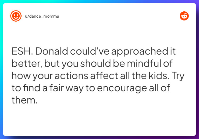 Comment from u/dance_momma