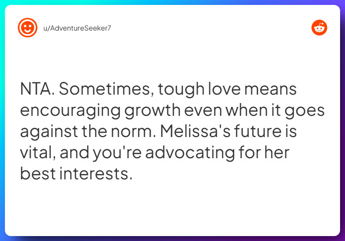 Comment from u/AdventureSeeker7