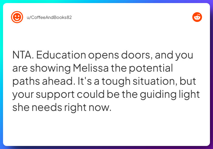 Comment from u/CoffeeAndBooks82