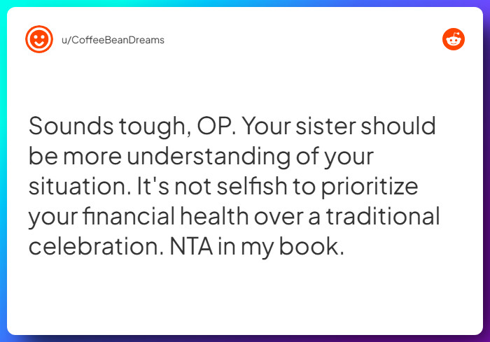 Comment from u/CoffeeBeanDreams