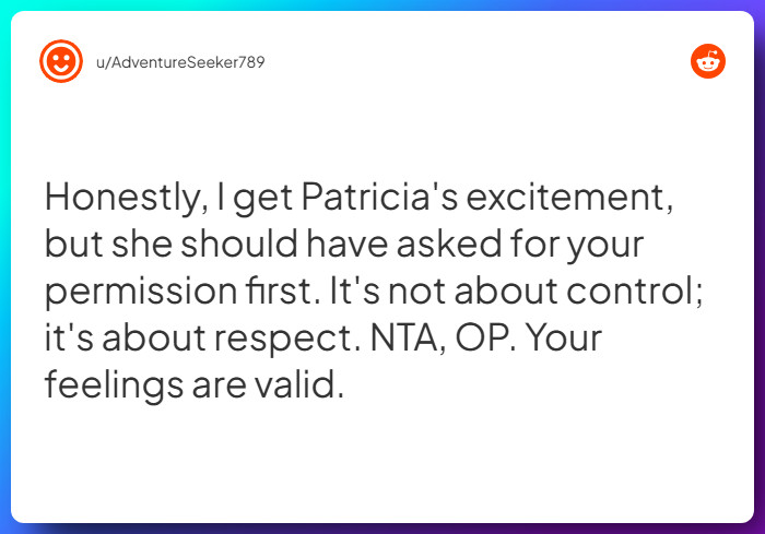 Comment from u/AdventureSeeker789